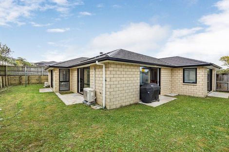 Photo of property in 5 Blackwood Crescent, Glenview, Hamilton, 3206