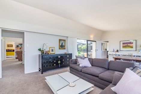 Photo of property in 45 Rama Crescent, Khandallah, Wellington, 6035