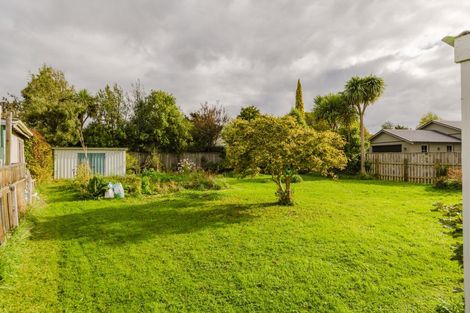 Photo of property in 31 Dawson Street, Pahiatua, 4910