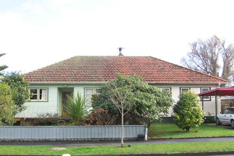 Photo of property in 31 Parata Street, Hokowhitu, Palmerston North, 4410