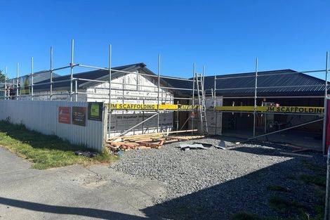 Photo of property in 120 Centre Street, Georgetown, Invercargill, 9812