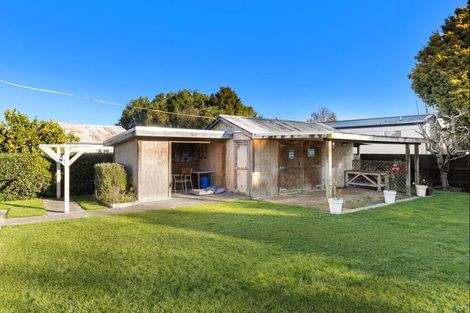 Photo of property in 79 Savage Crescent, West End, Palmerston North, 4412