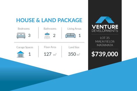Photo of property in 21 Tuwaewae Drive, Matamata, 3400