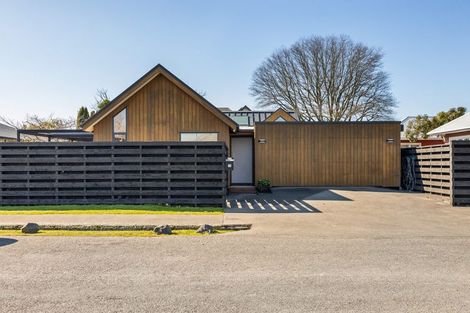 Photo of property in 18 Alpha Avenue, Strowan, Christchurch, 8052