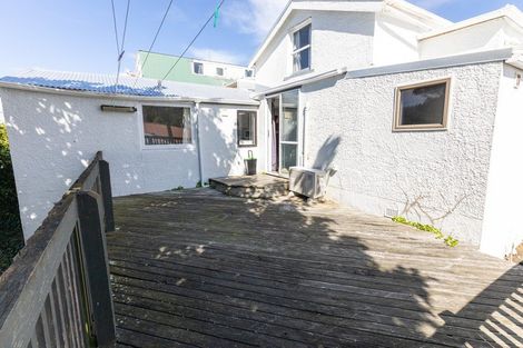 Photo of property in 15 Agnew Street, North Dunedin, Dunedin, 9016