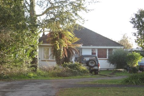 Photo of property in 117 Dey Street, Hamilton East, Hamilton, 3216