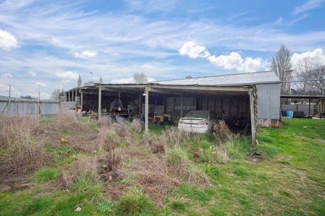 Photo of property in 676 Boundary Road, Drummond, Otautau, 9683