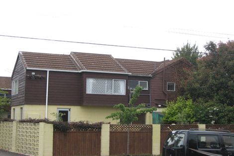 Photo of property in 1/37 Avalon Street, Richmond, Christchurch, 8013
