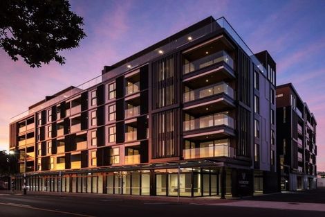 Photo of property in The Victor, 204/4 Bute Road, Browns Bay, Auckland, 0630