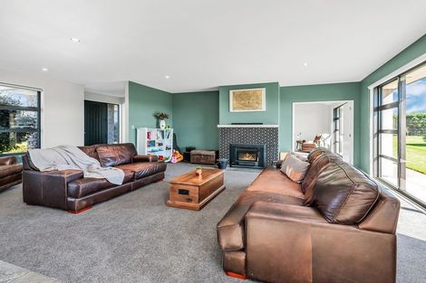 Photo of property in 74 Crozier Drive, Kirwee, Darfield, 7571