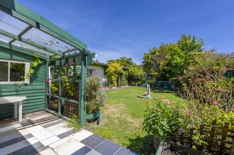 Photo of property in 124 Porangahau Road, Waipukurau, 4200
