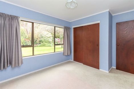 Photo of property in 16 Tainui Terrace, Inglewood, 4330