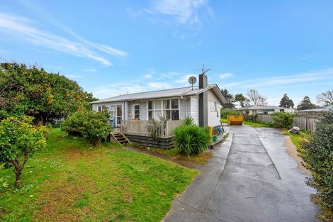 Photo of property in 69 Friesian Drive, Mangere, Auckland, 2022