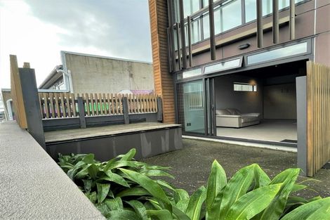 Photo of property in Vedado Apartments, 208/41u Hopper Street, Mount Cook, Wellington, 6011