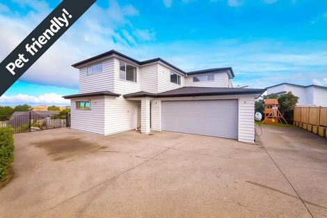 Photo of property in 117 Alec Craig Way, Gulf Harbour, Whangaparaoa, 0930