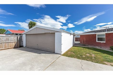 Photo of property in 40 Rydal Street, Hoon Hay, Christchurch, 8025