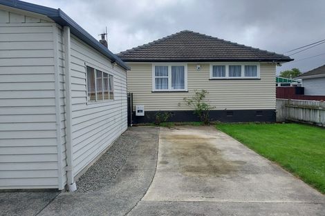 Photo of property in 12 Sheridan Crescent, Trentham, Upper Hutt, 5018