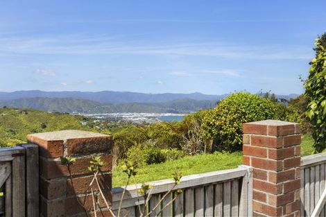 Photo of property in 350 Horokiwi Road, Horokiwi, Wellington, 5016