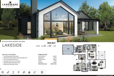 Photo of property in 2/196 Flume Road, Te Miro, 3496