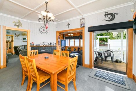 Photo of property in 9 Maunder Street, Marton, 4710