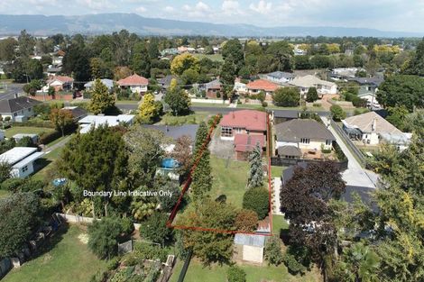 Photo of property in 7 Archford Street, Matamata, 3400