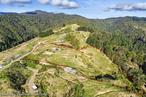 Photo of property in 409 Akatarawa Road, Reikorangi, 5391