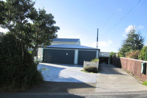 Photo of property in 61 Burgess Road, Johnsonville, Wellington, 6037