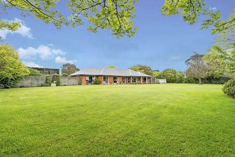 Photo of property in 554 Boundary Creek Road, Dunsandel, Leeston, 7682