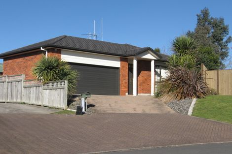 Photo of property in 13 Chapel Hill, Rototuna, Hamilton, 3210