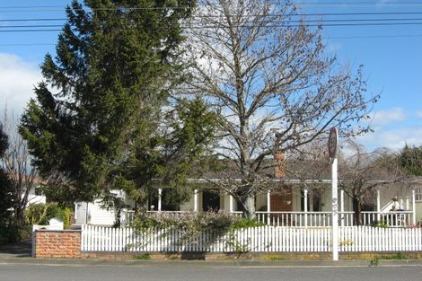 Photo of property in 33 Bibby Street, Waipawa, 4210