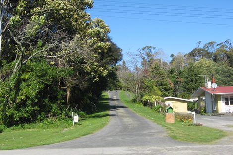 Photo of property in 125 Clyde Road, Wairoa, 4108
