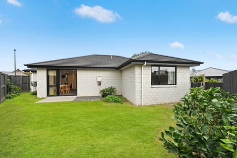 Photo of property in 41 North Ridge Drive, Rototuna North, Hamilton, 3210