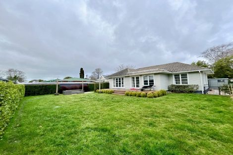 Photo of property in 1/135 Champion Street, Edgeware, Christchurch, 8013