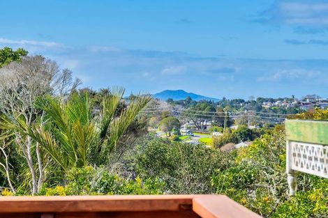 Photo of property in 65 Birkdale Road, Birkdale, Auckland, 0626