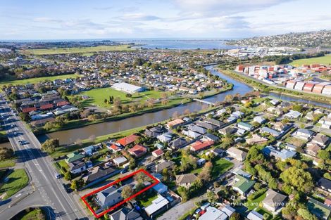 Photo of property in 45 Rutherford Street, Woolston, Christchurch, 8023