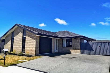Photo of property in 25 Candy Crescent, Kaiapoi, 7630