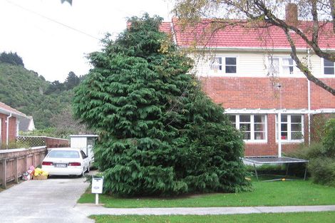 Photo of property in 39 Milne Crescent, Taita, Lower Hutt, 5011