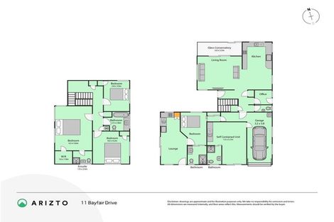 Photo of property in 11 Bayfair Drive, Mount Maunganui, 3116