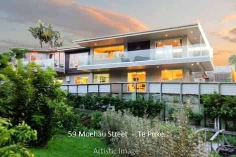 Photo of property in 59 Moehau Street, Te Puke, 3119