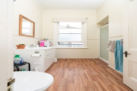 Photo of property in 46 Aro Street, Aro Valley, Wellington, 6021