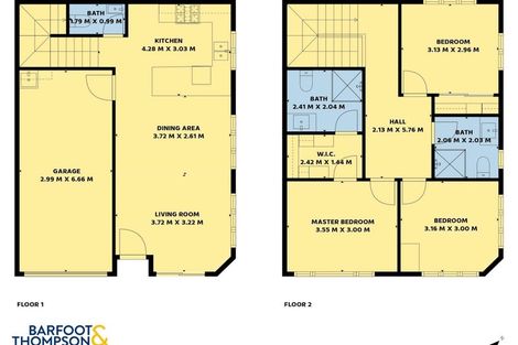 Photo of property in 1c Ebenezer Way, Clendon Park, Auckland, 2103