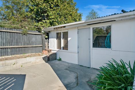 Photo of property in 28 Evesham Crescent, Spreydon, Christchurch, 8024