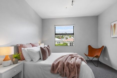 Photo of property in Detroit Apartments, 310/181u Tasman Street, Mount Cook, Wellington, 6021