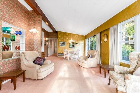 Photo of property in 204 Pembroke Road, Wilton, Wellington, 6012