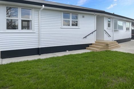 Photo of property in 77a Hillary Crescent, Maraenui, Napier, 4110