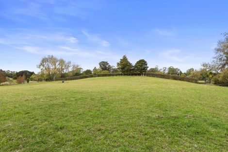 Photo of property in 112 Jericho Road, Pukekohe East, Pukekohe, 2677