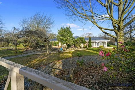 Photo of property in 111 Telegraph Road, Burnham, Christchurch, 7677