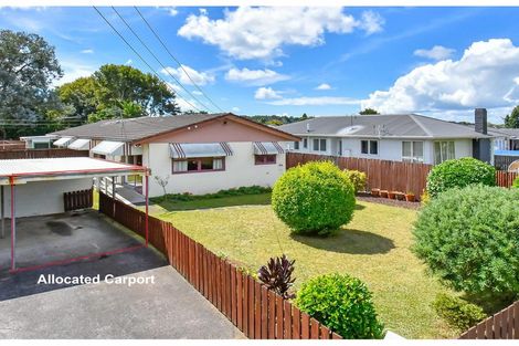 Photo of property in 1/108 Gloucester Road, Manurewa, Auckland, 2102