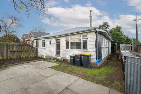 Photo of property in 21 Normans Road, Strowan, Christchurch, 8052