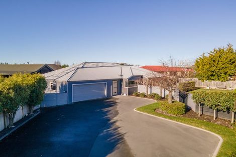 Photo of property in 87 Temple Crescent, Gleniti, Timaru, 7910